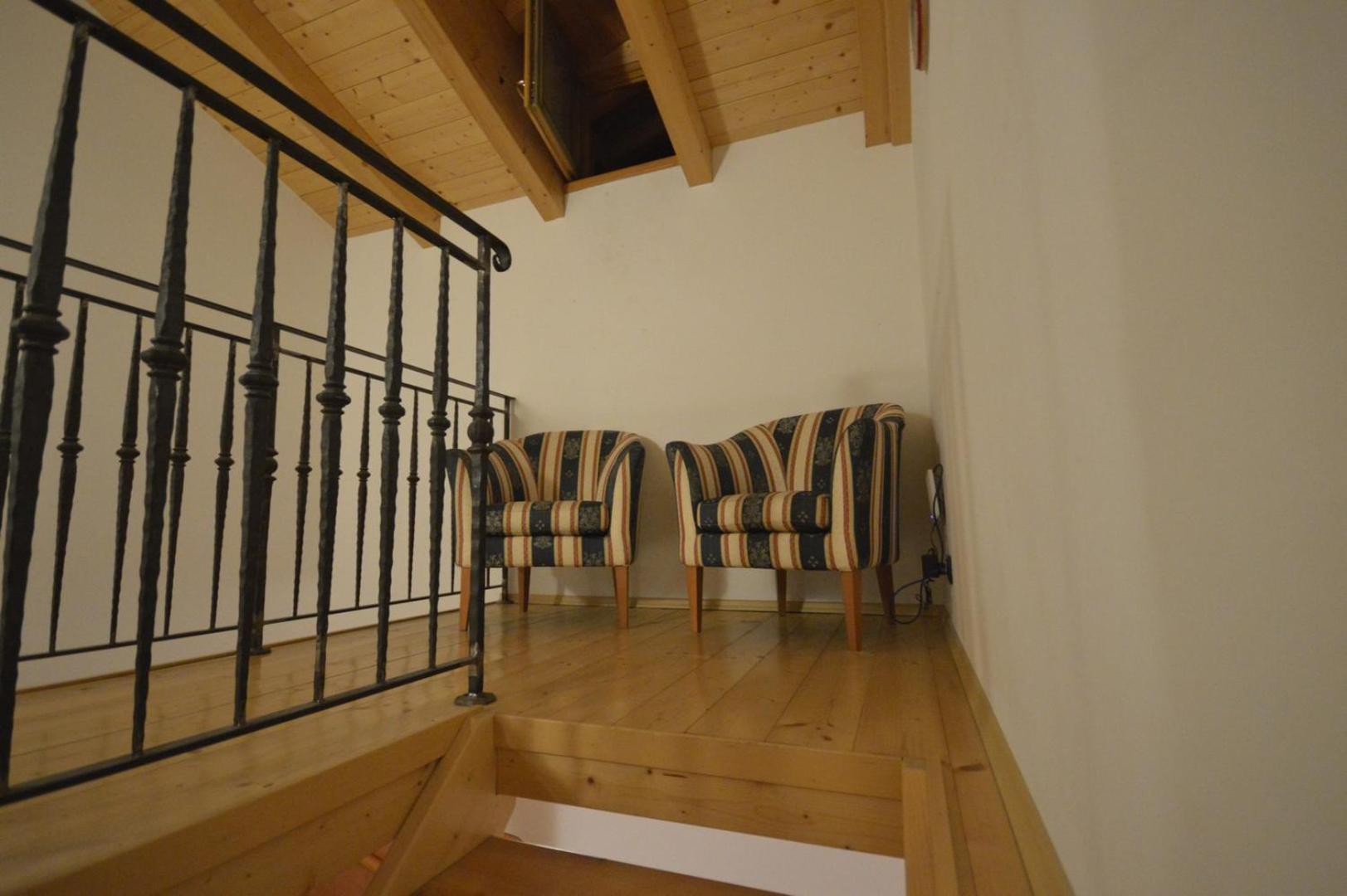 Hotel Garni Sant'Antonio Con Spa 마돈나 디 캄필리오 외부 사진